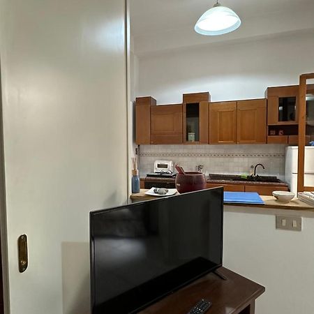 Monte Tauro Apartment Taormina Esterno foto