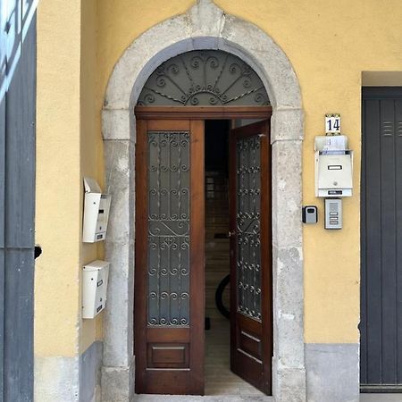 Monte Tauro Apartment Taormina Esterno foto