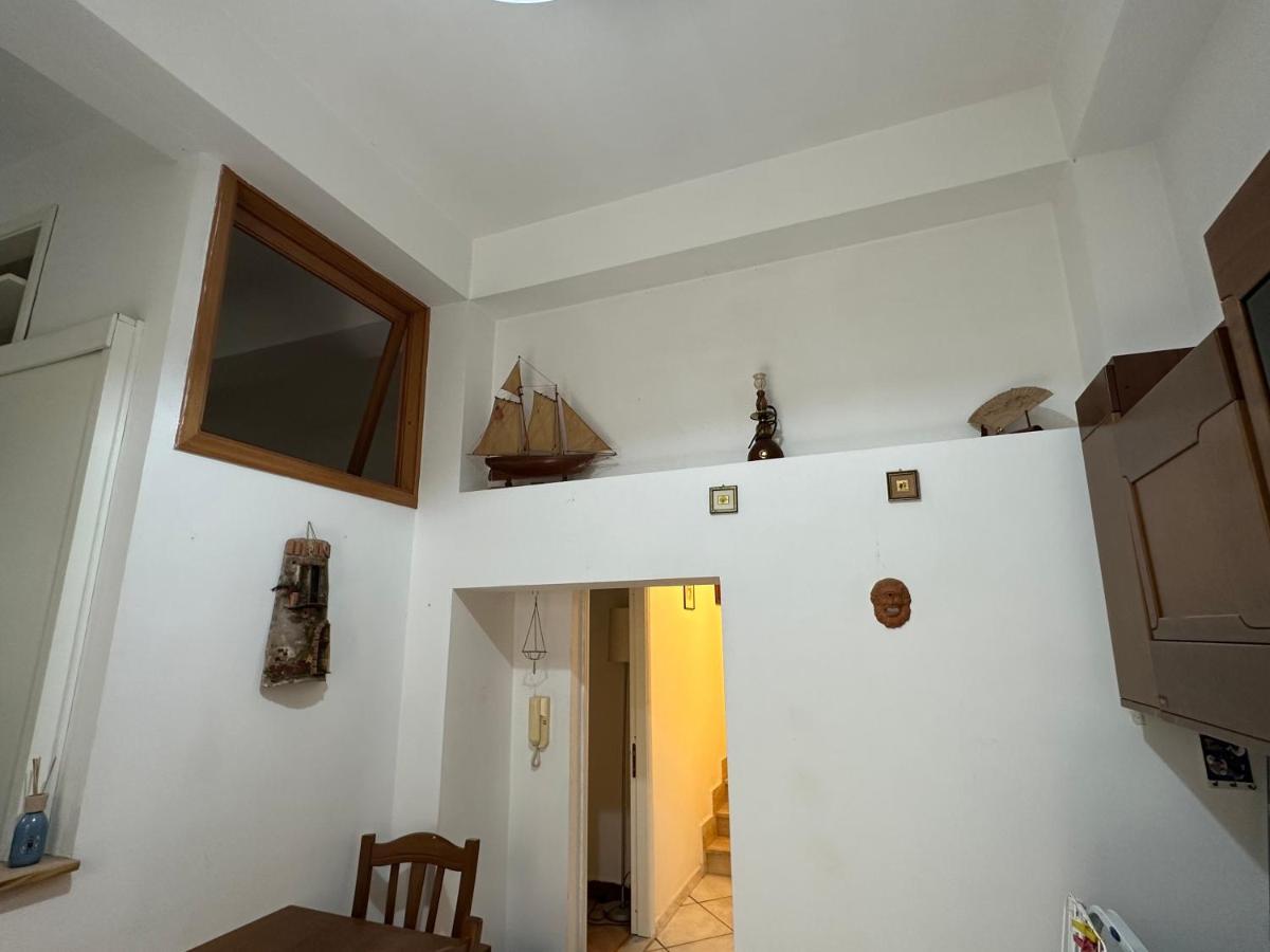 Monte Tauro Apartment Taormina Esterno foto