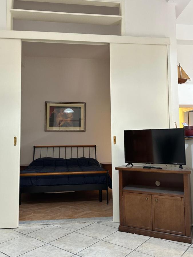 Monte Tauro Apartment Taormina Esterno foto