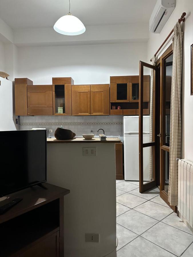 Monte Tauro Apartment Taormina Esterno foto