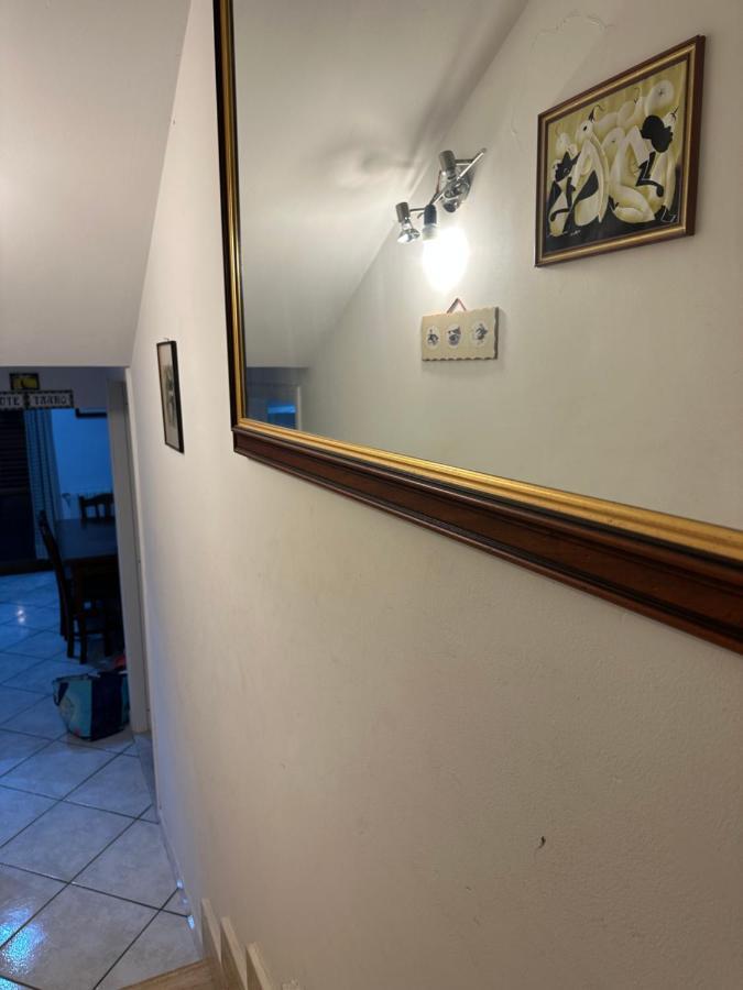 Monte Tauro Apartment Taormina Esterno foto