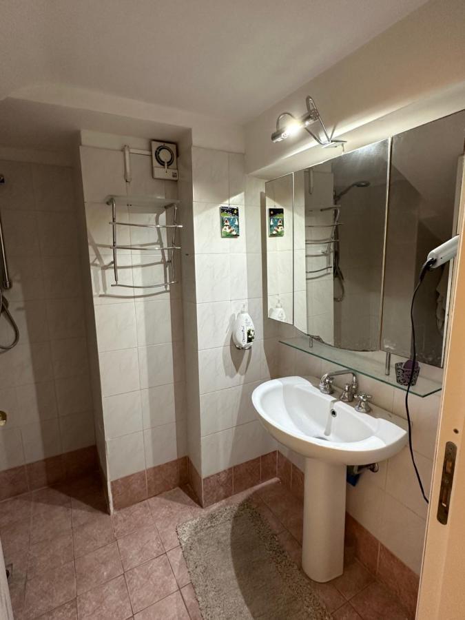 Monte Tauro Apartment Taormina Esterno foto