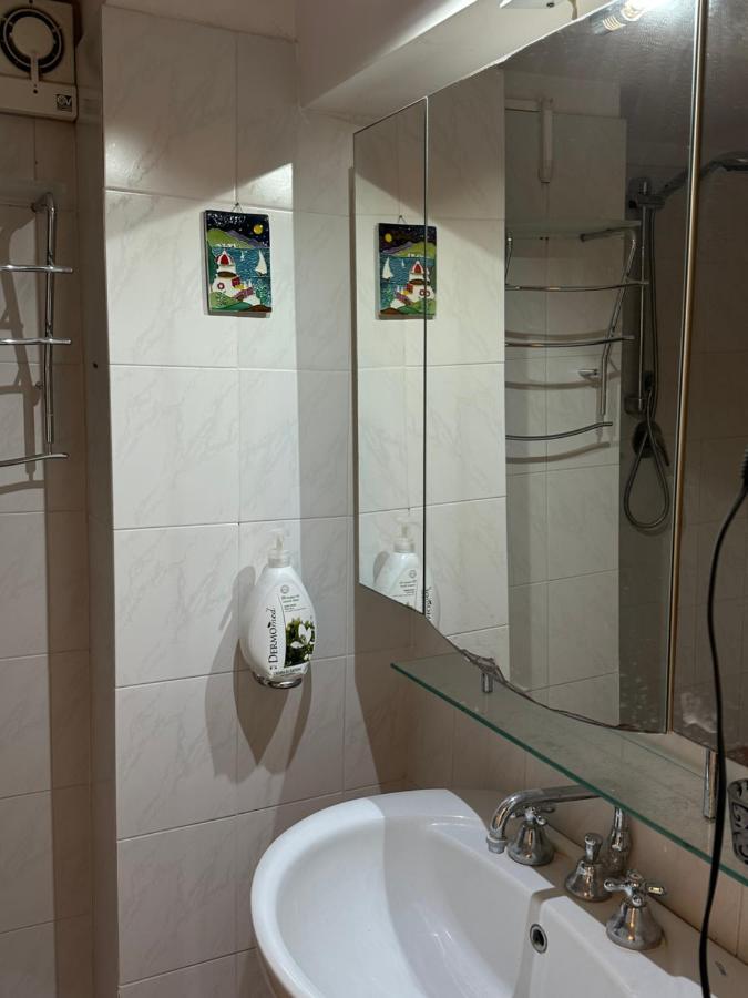 Monte Tauro Apartment Taormina Esterno foto